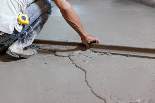 Best Concrete Patio Contractor  in Winslow, AZ