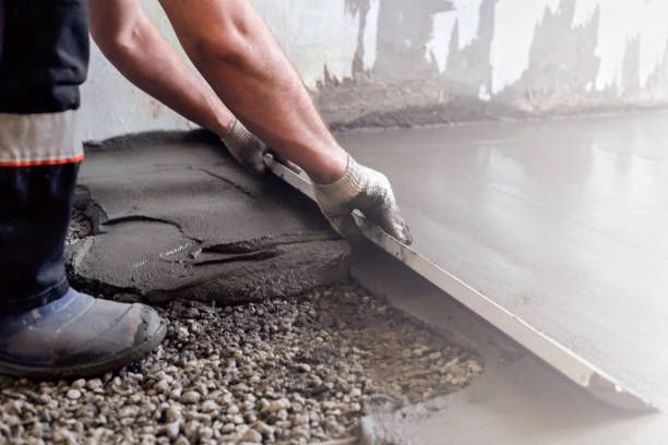 Best Driveway Concrete Repair  in Winslow, AZ